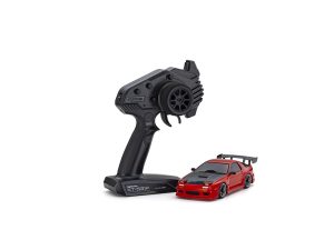 Kyosho Mini-Z AWD Mazda Savanna RX7 FC3S w/Aero Kit (MA020N-M/KT531P)