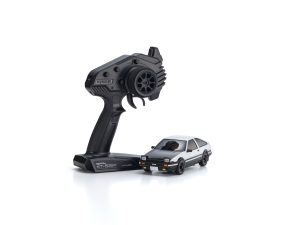 Kyosho Mini-Z AWD Sprinter Trueno AE86 Initial-D (MA020N-L/KT531P)