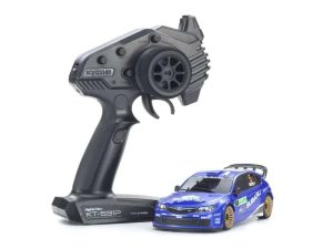 Kyosho Mini-Z AWD Subaru Impreza WRC 2008 (MA020N-M/KT531P)