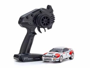 Kyosho Mini-Z AWD Toyota Celica 4WD No.2 WRC1992 (MA020N-M/KT531P)