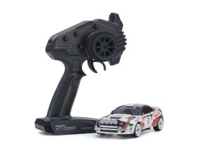 Kyosho Mini-Z AWD Toyota Celica 4WD No.7 WRC1993 (MA020N-M/KT531P)