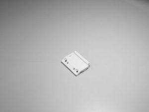 Kyosho Mini-Z Mazda 787 Front Body Mount