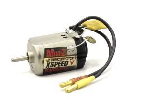 Kyosho Mini-Z MR03 Evo X-SPEED Brushed Motor (82083 required)