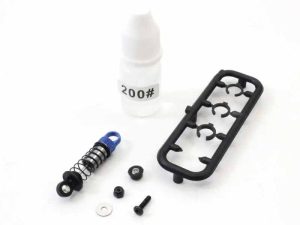 Kyosho Mini-Z MR03 R246 Aluminium Oil Shock Set V2