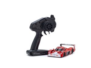 Kyosho Mini-Z MR03 RWD Toyota GT-One TS020 No.3 1999 (W-LM/KT531P)