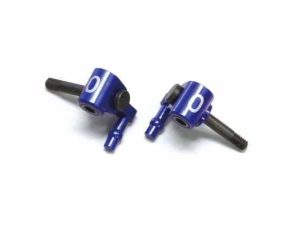 Kyosho Mini-Z MR03 Steering Block Camber 0 - R246