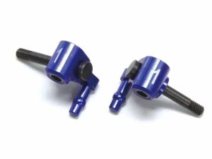 Kyosho Mini-Z MR03 Steering Block Camber 1 - R246