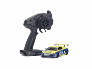 Kyosho Mini-Z MR04 RWD Audi R8 LMS NBG2010 #98 Bilstein (W-MM/KT531P)