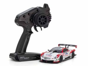Kyosho Mini-Z MR04 RWD Lexus Denso Kobelco SC430 2012 (W-MM/KT531P)