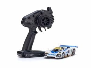 Kyosho Mini-Z MR04 RWD Mazda 787B No.18 LM 1991 (W-LM/KT531P)