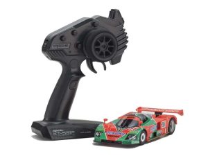 Kyosho Mini-Z MR04 RWD Mazda 787B No.55 LM 1991 Winner (W-LM/KT531P)