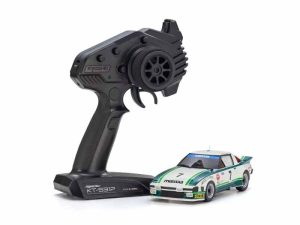 Kyosho Mini-Z MR04 RWD Mazda Savanna RX-7 Daytona'79 No.7 (N-MM2/KT)