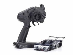 Kyosho Mini-Z MR04 RWD Sauber Mercedes C9 LM 1987 No.61 (W-LM/KT531P)
