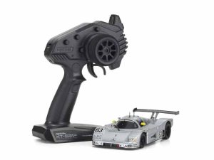 Kyosho Mini-Z MR04 RWD Sauber Mercedes C9 No.63 LM 1989 (W-LM/KT531P)