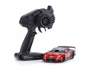 Kyosho Mini-Z MR04 RWD Xanavi Nismo No23 GT-R 2008 (W-MM/KT531P)