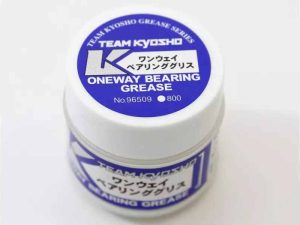 Kyosho One-way bearing Grease (15g)