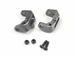 Kyosho Optima Aluminium Knuckle Arm Set (2)