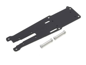 Kyosho Optima Mid Upper Deck