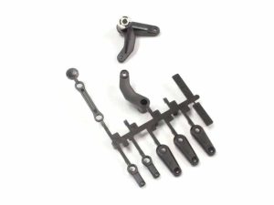 Kyosho Optima Series Servo Saver Set