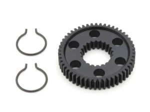 Kyosho Optima SP Spur Gear (51 Teeth-48Dp) for BLS motor