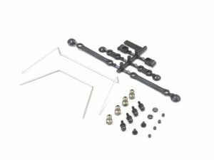Kyosho Optima Stabilizer Set (Ft-Rr)