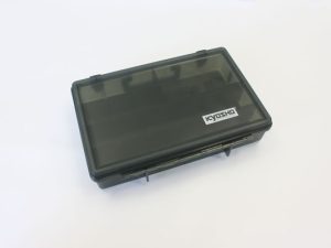 Kyosho Parts Box 330x230x65mm