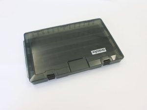 Kyosho Parts Box (L) 410x264x43mm
