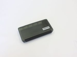 Kyosho Parts Box (M) 232x122x32mm