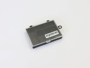 Kyosho Parts Box (S) 120x83x25mm