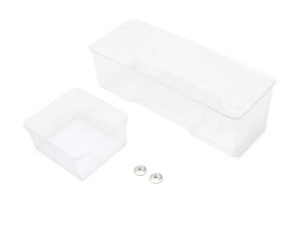 Kyosho PC Wing Set 1:8 Buggy (1.0)