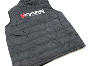 Kyosho Pen Duick Body Warmer - 3XL
