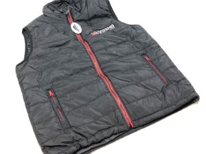 Kyosho Pen Duick Body Warmer - 4XL