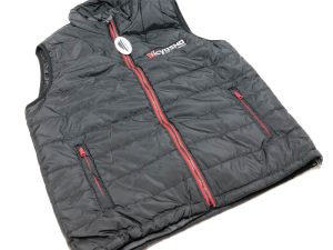 Kyosho Pen Duick Body Warmer - S