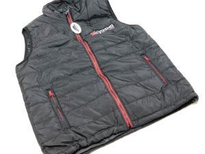 Kyosho Pen Duick Body Warmer - XXL