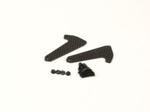 Kyosho Scorpion 2014 Carbon Front Shock Stay (2)