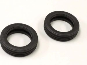 Kyosho Scorpion 2014 Hard Front Tyres (2)