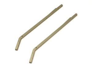 Kyosho Scorpion 2014 Hard Main Chassis