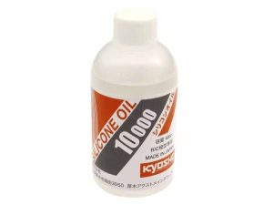 Kyosho Silicone Damper Oil 10000Wt ( 40 ml )