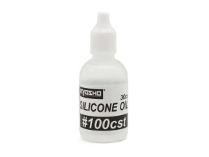 Kyosho Silicone Damper Oil 100Wt ( 30 ml )