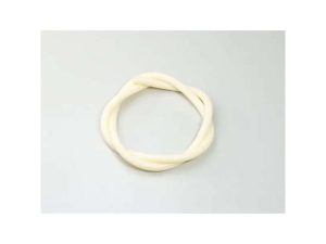 Kyosho SP Exhaust Pressure Tube 2.4x6mm (0.5m) White