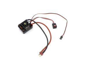 Kyosho Speed House Brainz10 Plus 80A ESC (LiPo 3S)