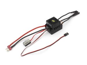 Kyosho Speed House Brainz10 V2 60A ESC (LiPo 2-3S)