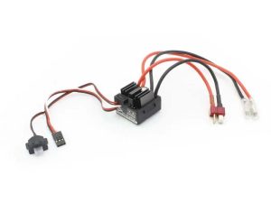 Kyosho Speed House Brush ESC 40A (KA040-71W)