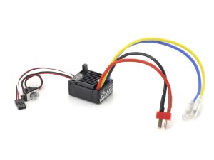 Kyosho Speed House Brush ESC 60A (KA060-91W)