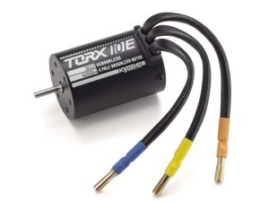 Kyosho Speed House Torx10 4000Kv Brushless Motor