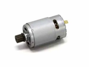 Kyosho Starter Box II Motor with pinion