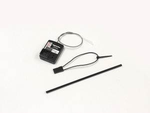 Kyosho Syncro KR331 Receiver