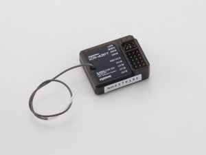 Kyosho Syncro KR431-T Receiver