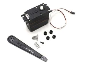 Kyosho Syncro KS9071-20SW Seawind Sail WP Servo