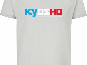 Kyosho T-Shirt Kyosho 25 Team FR - S